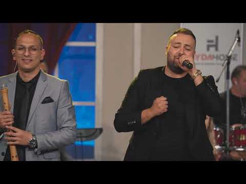 Grupa Kruna - Raspukala Sar Planina - Na zdravje LIVE TV Show