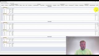 Vi - V24 Sonderausstattung Massivo - Wandliste