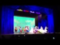 Disney Junior Live On Tour Pirate And Princess Adventure 迪士尼公主 海盜真人舞台秀