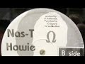 Nas T Howie Attic Frankenstein Mix