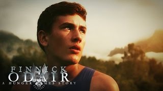 FINNICK ODAIR - A HUNGER GAMES STORY - FAN FILM