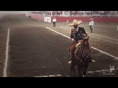CALADERO DERBY Champion - Lorenzo Rios Lopez - Don Lupe Vive Tournament 2017