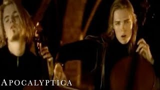 Apocalyptica - &#39;Hope Vol. II&#39; (Official Video)