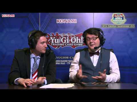 WCQ: EC2015: Round 2 Feature Match Highlights