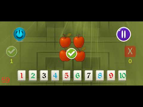 Preschool Games