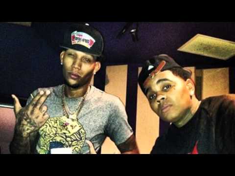 Yung Mazi ft. Kevin Gates & Big Bank Black - "100it (U Don't Want It)"