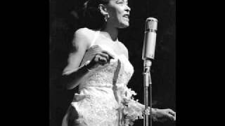 Billie Holiday - Laughing At Life