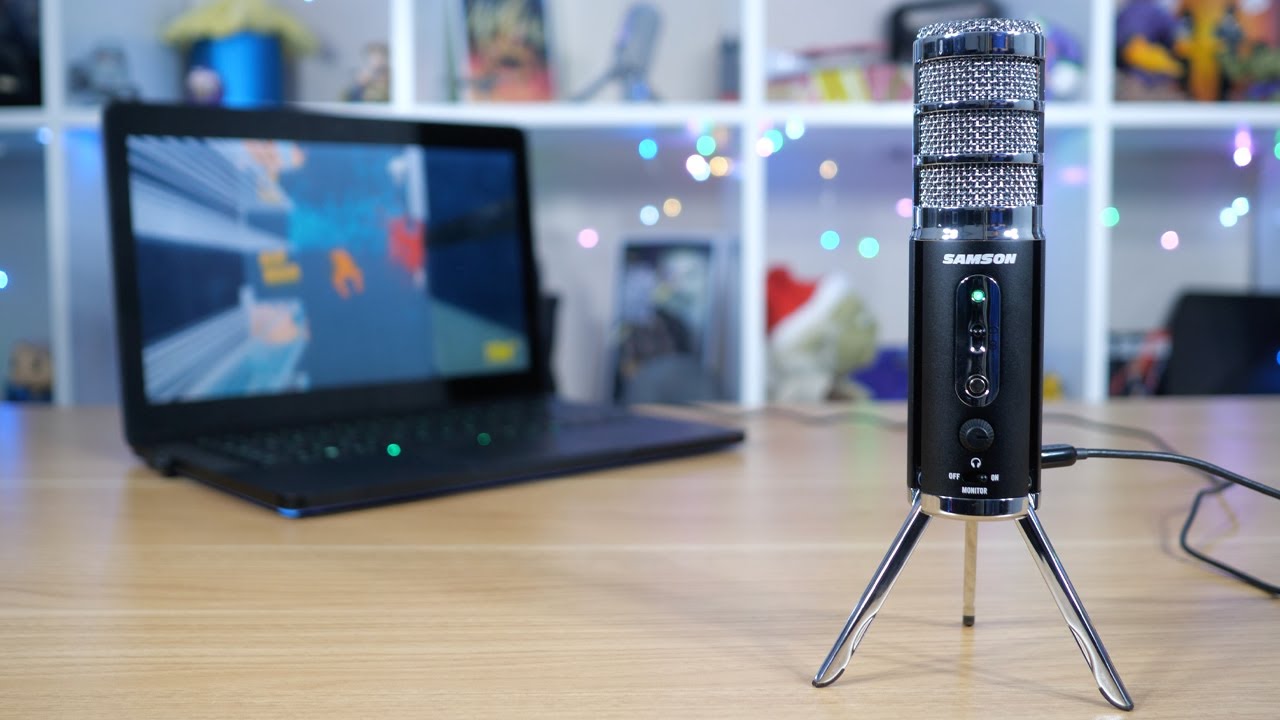 Video thumbnail