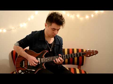 Nevermore - Master Stroke //Tributo a Queen//