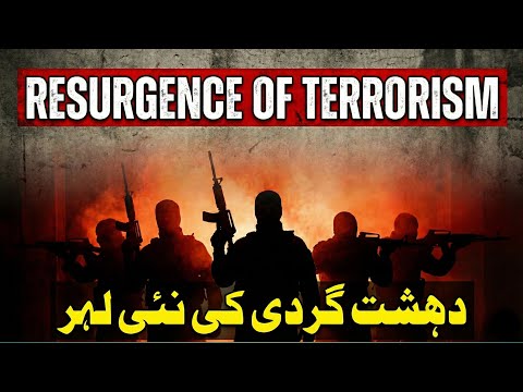 CSS 2026 Most Expected Topics:Resurgence of Terrorism in Pakistan I Ahmed Ali Naqvi | World in Focus