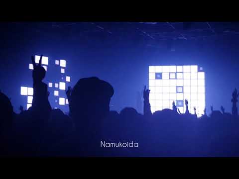 180603 Outside - Crush - #CrushAsiaShowcaseinBangkok