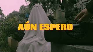 Joshua Isaí - Aún espero (Lyric Video)