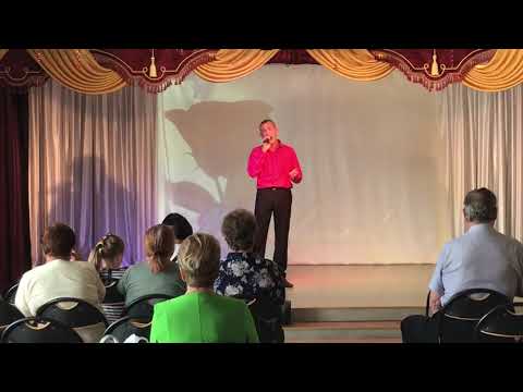 Павел Рассказов - дай вам бог; паруса