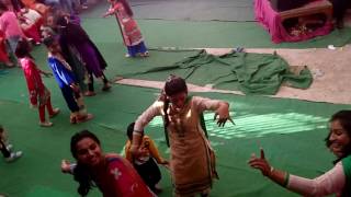 Marriage Kalali Dhali