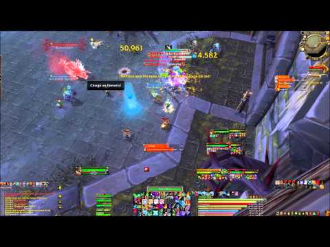 Heroic Horridon   We Cleared Kazakhstan