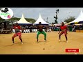 MAGODI ZE DONI KAKIWASHA NDANI YA SENGEREMA