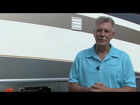 RV 101® -RV Water Heater Tune Up by Mark Polk