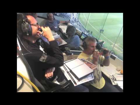 23/06/2012 Spud. Wobbles. Damo.