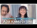 Pongki Barata - Ada Kamu Di Sini (Acoustic) [Feat. Sophie Navita]