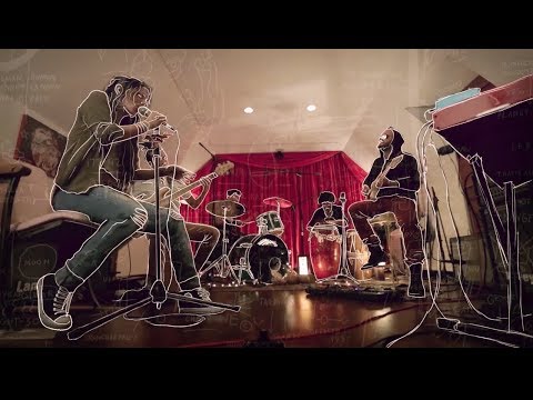 Duina del Mar - Natural Live en La Buhardilla Casa 54