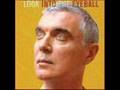 David Byrne- Like Humans Do 