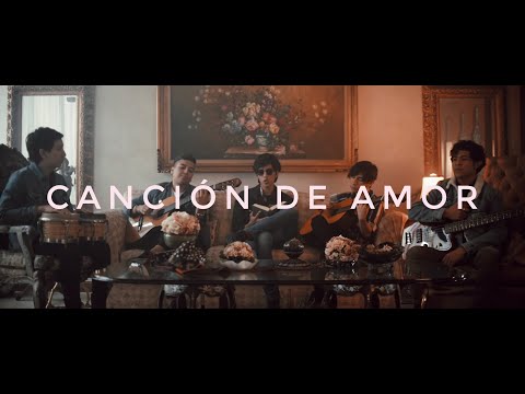 DeLEÓN - Canción de Amor