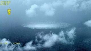 Un exmilitar ucraniano, juzgado por el sabotaje del Nord Stream