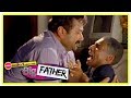 My Big Father Movie Scenes Guinness Pakru Hide Jayaram S Baby Kanika Innocent