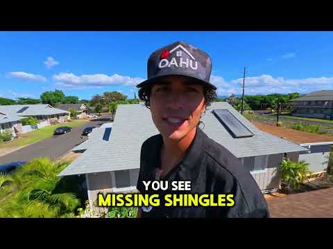 Oahu Roof Support Llc video