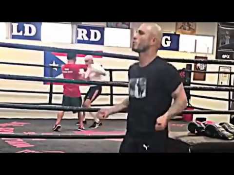 Miguel Cotto: No Time To Think About Mayweather vs. McGregor