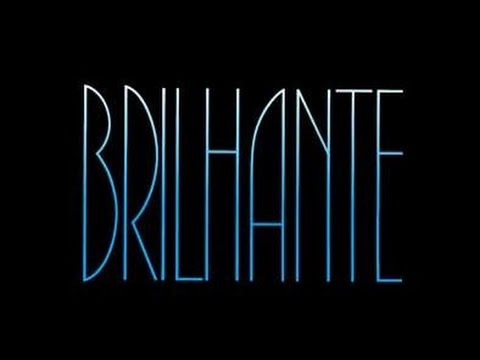 Abertura Novela: "BRILHANTE" 1981 - 20h/155 Cap. (GLOBO)
