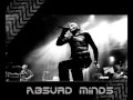 Absurd Minds - Stop the Fall (Cephalgy Remix) 
