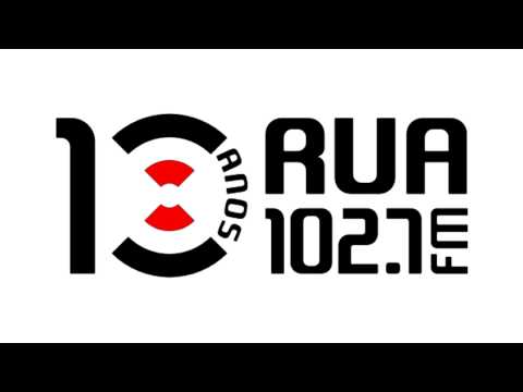 Entrevista na RUA FM 102.7   (31/05/13)