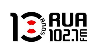 Entrevista na RUA FM 102.7   (31/05/13)