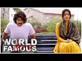 World Famous Lover Tamil Movie | Vijay patches up with Raashi | Vijay Devarakonda | Raashi Khanna