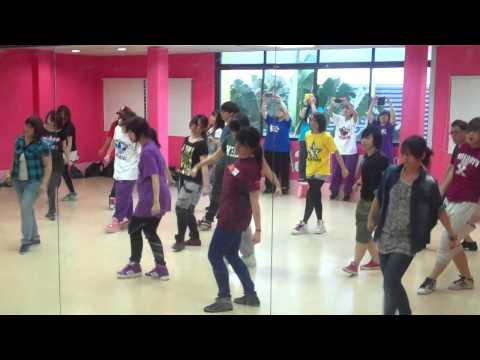 23 Feb 2013 BtoB - Wow Take 2