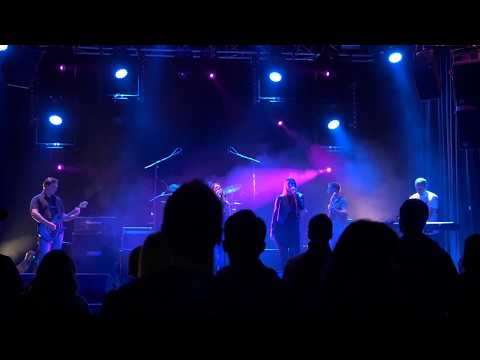 push'n'funk Live - JZ Explosiv - full show