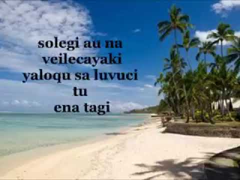 Na Tagi Ni Yalo Ni Mavoa Tu