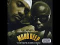 Mobb Deep | Watch Ya Self [HQ] | Dr. Dre Jr