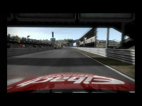 Need For Speed Shift - BMW 135i