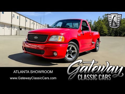 1999 Ford F150 (CC-2007289) for sale in O'Fallon, Illinois