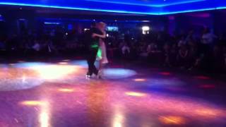 El Tigre Millan - Gianpiero Galdi & Nantia Hronidu