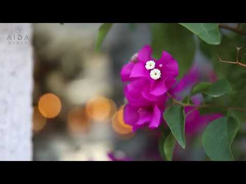 Aida Beach / Marmaris