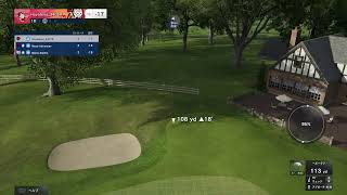 PGA2K25 LIVE