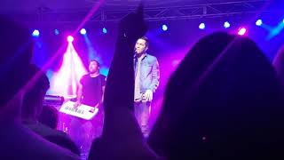 Andy Grammer - Blame It On The Stars