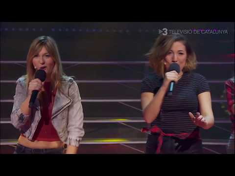 No T'encantis - Sound Six - Oh Happy Day