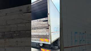 Mercedes-Benz Atego 815 **FRENCH TRUCK-CAMION FRANCAIS** box truck for sale - Image 4 | Autoline Mercedes-Benz Atego 815 **FRENCH TRUCK-CAMION FRANCAIS** box truck | Image 4 - Autoline