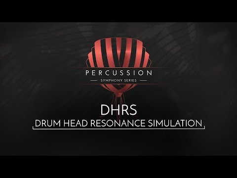 SYMPHONY SERIES - PERCUSSION - DHRS Feature | Native Instruments