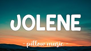 Jolene - Miley Cyrus (Lyrics) 🎵