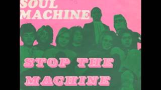 Swinging Soul Machine - Stop the Machine video